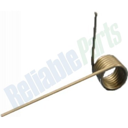 Lg 4970JA3011K LG Refrigerator Lever Spring 4970JA3011K